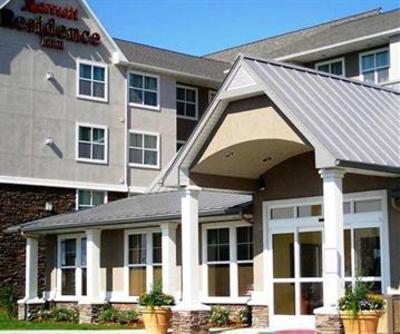 фото отеля Residence Inn Billings