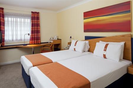 фото отеля Holiday Inn Express Birmingham Oldbury M5 Jct.2