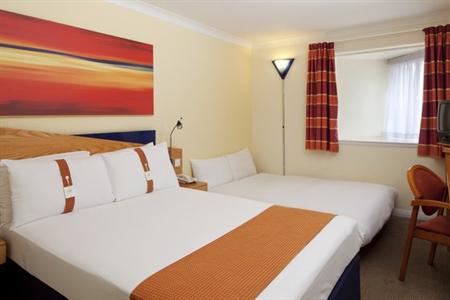 фото отеля Holiday Inn Express Birmingham Oldbury M5 Jct.2