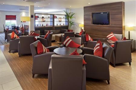фото отеля Holiday Inn Express Birmingham Oldbury M5 Jct.2