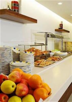 фото отеля Holiday Inn Express Birmingham Oldbury M5 Jct.2