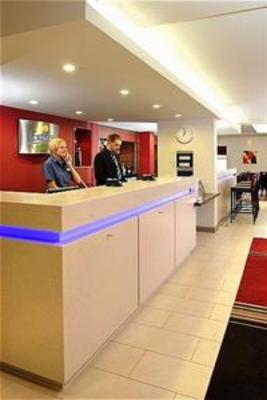 фото отеля Holiday Inn Express Birmingham Oldbury M5 Jct.2