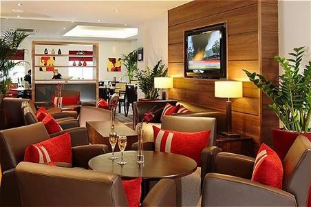 фото отеля Holiday Inn Express Birmingham Oldbury M5 Jct.2