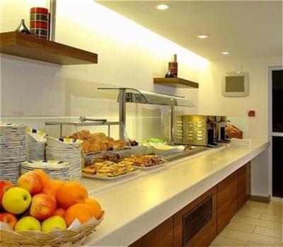 фото отеля Holiday Inn Express Birmingham Oldbury M5 Jct.2