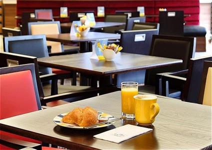 фото отеля Holiday Inn Express Birmingham Oldbury M5 Jct.2