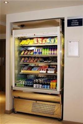 фото отеля Holiday Inn Express Birmingham Oldbury M5 Jct.2