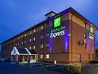 фото отеля Holiday Inn Express Birmingham Oldbury M5 Jct.2