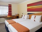 фото отеля Holiday Inn Express Birmingham Oldbury M5 Jct.2