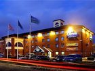 фото отеля Holiday Inn Express Birmingham Oldbury M5 Jct.2