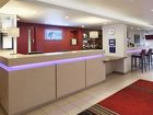 фото отеля Holiday Inn Express Birmingham Oldbury M5 Jct.2