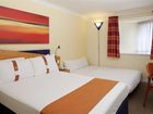 фото отеля Holiday Inn Express Birmingham Oldbury M5 Jct.2