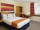 фото отеля Holiday Inn Express Birmingham Oldbury M5 Jct.2