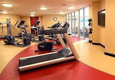фото отеля Cambria Suites Traverse City