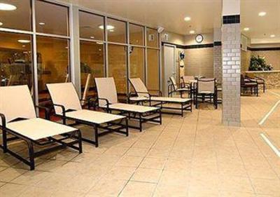 фото отеля Cambria Suites Traverse City