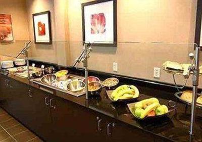 фото отеля Cambria Suites Traverse City