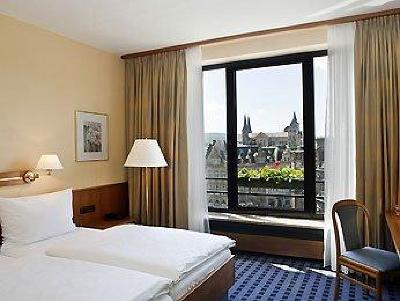 фото отеля Mercure Hotel Trier Porta Nigra