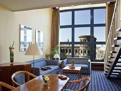 фото отеля Mercure Hotel Trier Porta Nigra