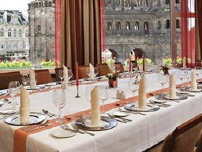 фото отеля Mercure Hotel Trier Porta Nigra