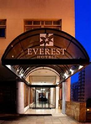 фото отеля Everest Hotel Porto Alegre