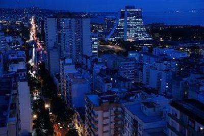фото отеля Everest Hotel Porto Alegre