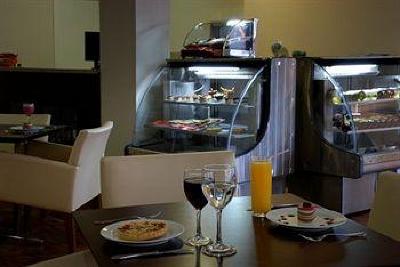 фото отеля Everest Hotel Porto Alegre