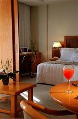 фото отеля Everest Hotel Porto Alegre