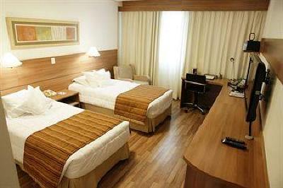фото отеля Everest Hotel Porto Alegre