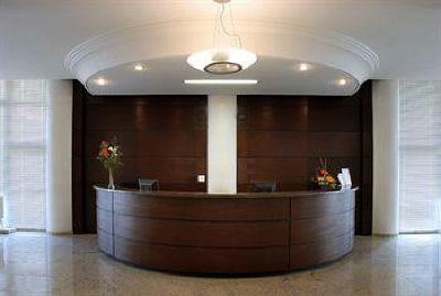 фото отеля Everest Hotel Porto Alegre