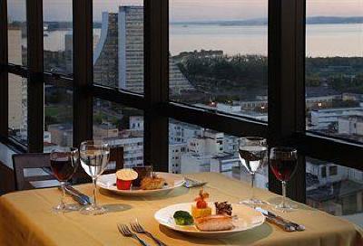 фото отеля Everest Hotel Porto Alegre