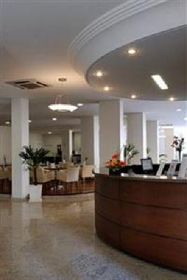 фото отеля Everest Hotel Porto Alegre