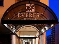 Everest Hotel Porto Alegre