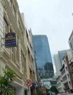 фото отеля BEST WESTERN Riverside Inn & Suites
