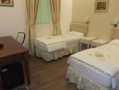 фото отеля BEST WESTERN Riverside Inn & Suites