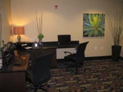 фото отеля BEST WESTERN Riverside Inn & Suites