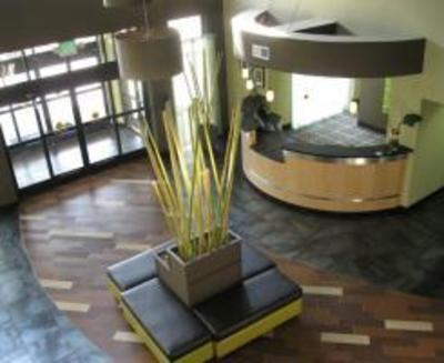 фото отеля BEST WESTERN Riverside Inn & Suites