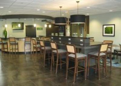 фото отеля BEST WESTERN Riverside Inn & Suites