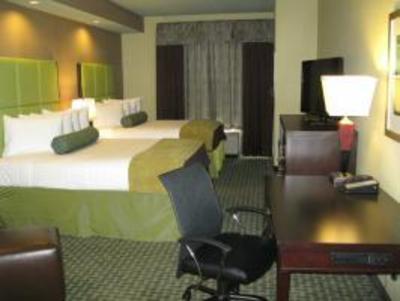 фото отеля BEST WESTERN Riverside Inn & Suites
