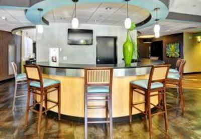 фото отеля BEST WESTERN Riverside Inn & Suites