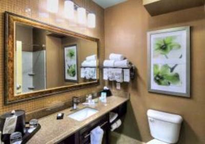 фото отеля BEST WESTERN Riverside Inn & Suites