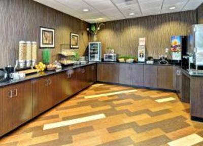 фото отеля BEST WESTERN Riverside Inn & Suites