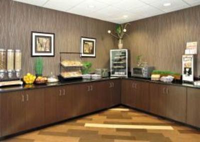 фото отеля BEST WESTERN Riverside Inn & Suites