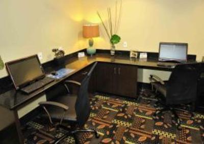 фото отеля BEST WESTERN Riverside Inn & Suites