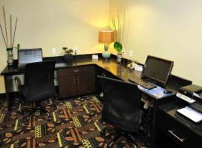 фото отеля BEST WESTERN Riverside Inn & Suites