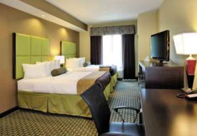 фото отеля BEST WESTERN Riverside Inn & Suites