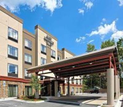 фото отеля BEST WESTERN Riverside Inn & Suites