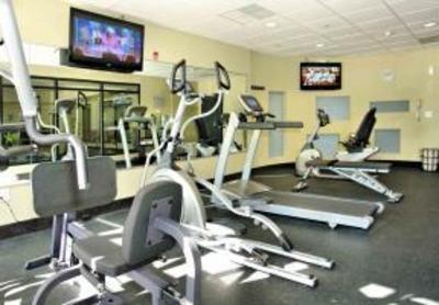 фото отеля BEST WESTERN Riverside Inn & Suites