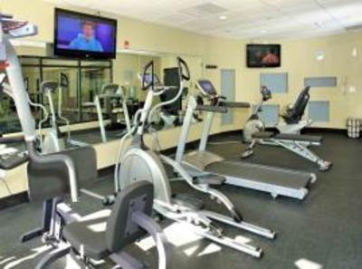 фото отеля BEST WESTERN Riverside Inn & Suites