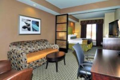 фото отеля BEST WESTERN Riverside Inn & Suites