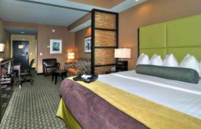 фото отеля BEST WESTERN Riverside Inn & Suites