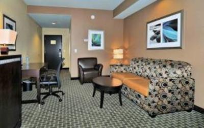 фото отеля BEST WESTERN Riverside Inn & Suites